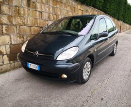 Citroen Xsara Picasso 2.0 HDI ASI