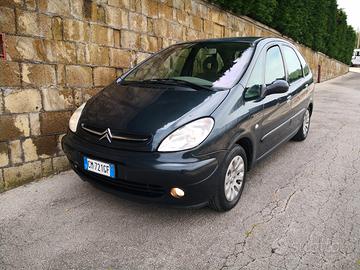 Citroen Xsara Picasso 2.0 HDI ASI