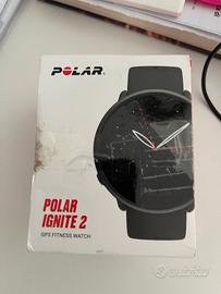 Polar ignite 2