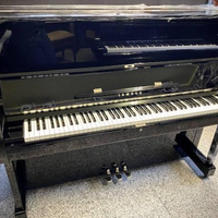 PIANOFORTE ACUSTICO YAMAHA U1H -matricola H2430349