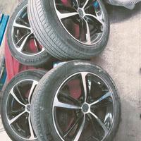 cerchi mak 19 pollici