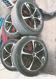 cerchi mak 19 pollici