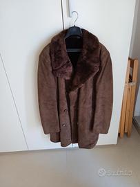 Montone Shearling 