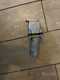 KIT COLLETTORE ASPIRAZIONE POLINI