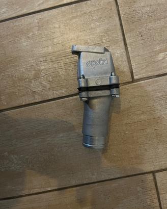 KIT COLLETTORE ASPIRAZIONE POLINI