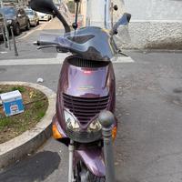 Leonardo aprilia 150