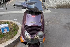 Leonardo aprilia 150