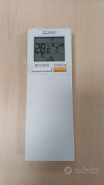 Telecomando  Mitsubishi BH00J434B09