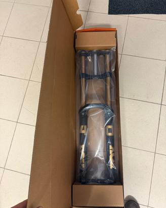 Forcella FOX 40 kashima factory 29  my 2027 NUOVA
