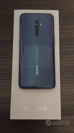 Oppo Reno 2 .256 GB e ,8 RAM perfetto a 140 e