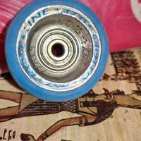 BORSA E ROTELLE PER PATTINI 