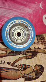 BORSA E ROTELLE PER PATTINI 