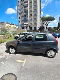 Fiat punto anno 2000