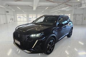 PEUGEOT 2008 PURETECH 130 ALLURE PACK S/S CROSSOVE