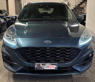 Ford Kuga 1.5 EcoBlue 120 CV aut. 2WD ST-Line X