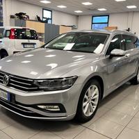 VOLKSWAGEN Passat Variant 1.5 TSI ACT DSG Busine