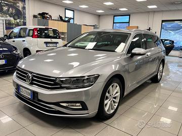 VOLKSWAGEN Passat Variant 1.5 TSI ACT DSG Busine