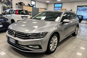 VOLKSWAGEN Passat Variant 1.5 TSI ACT DSG Busine