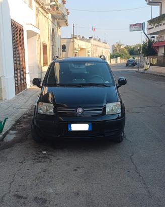 FIAT Panda 1.2 Benzina 2011 -130.000 km  