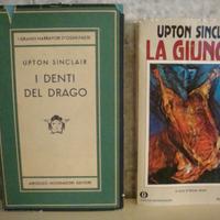 Sinclair Upton - Tutti i libri di Upton Sinclair