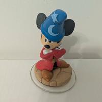 Topolino Apprendista Stregone Disney Infinity