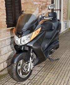 scooter burgman 400 
