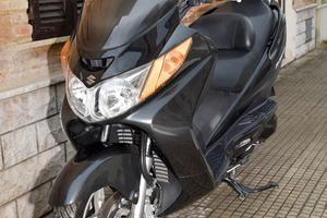 scooter burgman 400 