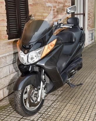 scooter burgman 400 