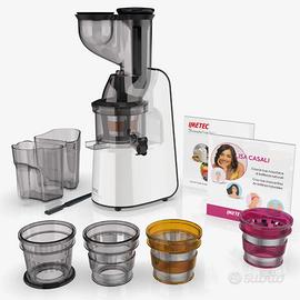 Estrattore Imetec SuccoVivo® PRO 2000