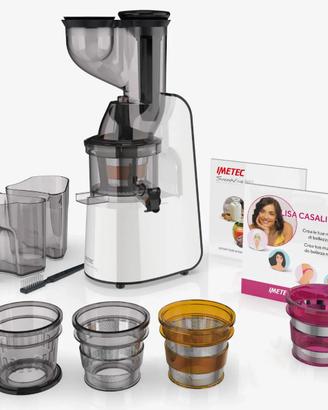 Estrattore Imetec SuccoVivo® PRO 2000