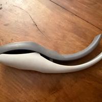 Schiaccianoci denocciolatore Tupperware