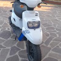 Booster Yamaha 50cc