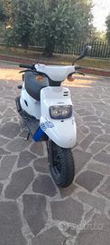 Booster Yamaha 50cc