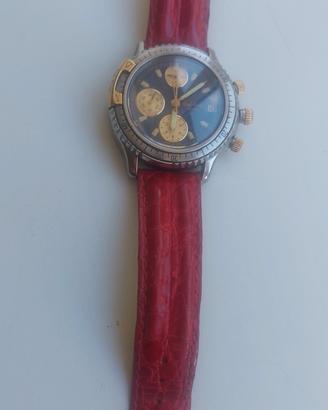 Paul Picot U-Boot Cronografo Automatico