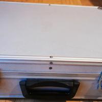 behringer pro mixer VMX 200