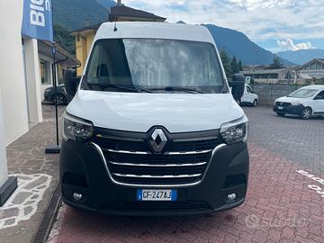 MASTER FG TA L3H2 T35 150 ICE Plus OFFICINA MOBILE