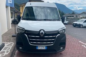 MASTER FG TA L3H2 T35 150 ICE Plus OFFICINA MOBILE