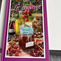 Libro le conserve per Bimby