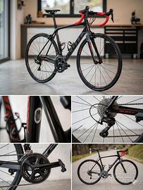 Scott Addict 20 (2018) Carbonio taglia M