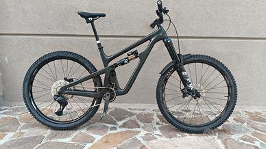 Yeti SB 150 - Tg. L