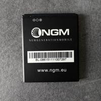 Batteria originale NGM