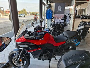 Yamaha Tracer 7