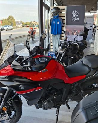 Yamaha Tracer 7