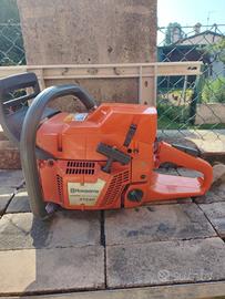 Motosega Husqvarna 372 xp