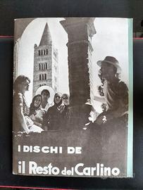 VINILI  ANNI 60