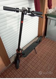 vivo bike usato ma tenuto bene 