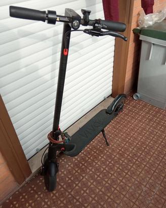vivo bike usato ma tenuto bene 