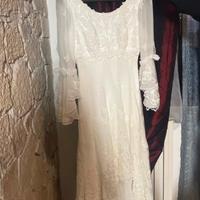 Vestito da sposa La Sposa