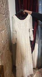 Vestito da sposa La Sposa