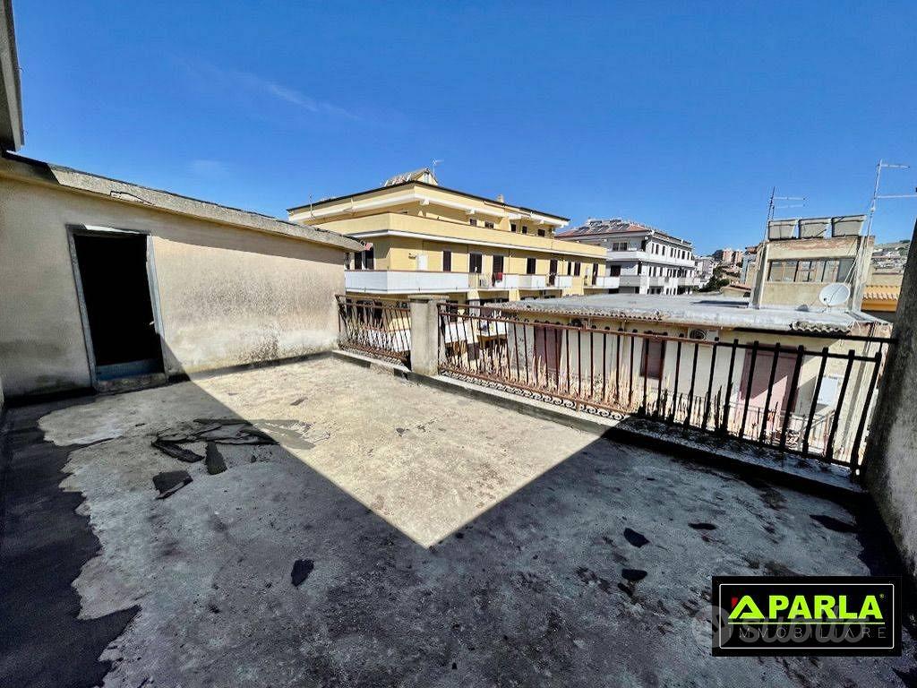 Apartment in Canicattì, Agrigento - Vista 3